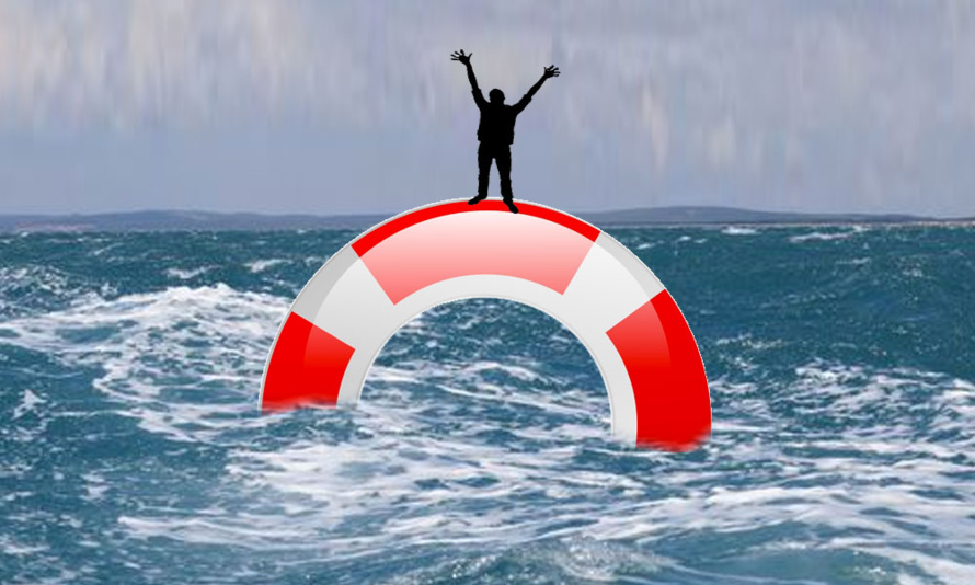 Un hommage à tous les professionnels de la santé mentale Un hommage à tous les professionnels de la santé mentale