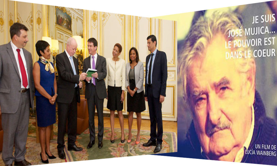 DEMAIN, DES ELU(E) S BENEVOLES ? DEMAIN, DES ELU(E) S BENEVOLES ?