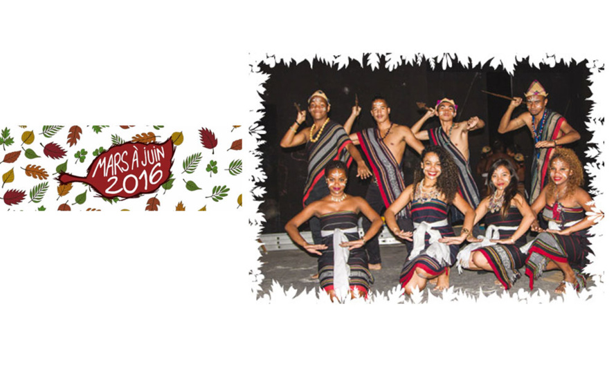 Venez célébrer les 20 ans de l’association Ny Valhia, pour une grande fête malgache sous les Arbres ! Venez célébrer les 20 ans de l’association Ny Valhia, pour une grande fête malgache sous les Arbres !