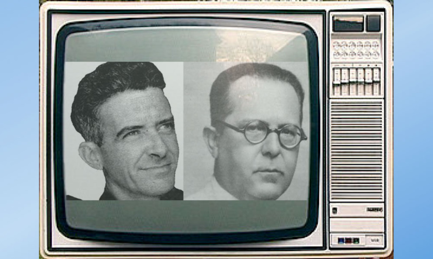 AU MAIRE DE SAINT-ANDRE, HOMMAGE A RAYMOND VERGES AU MAIRE DE SAINT-ANDRE, HOMMAGE A RAYMOND VERGES