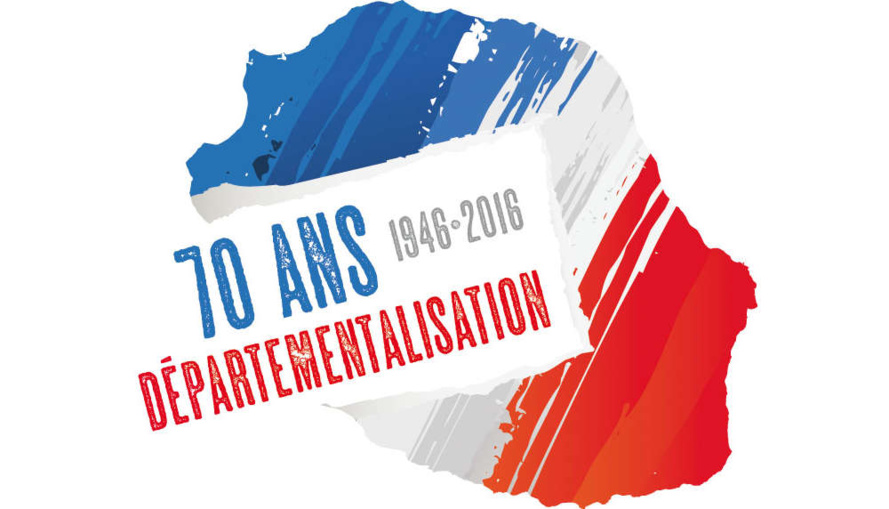 70 ans de la départementalisation