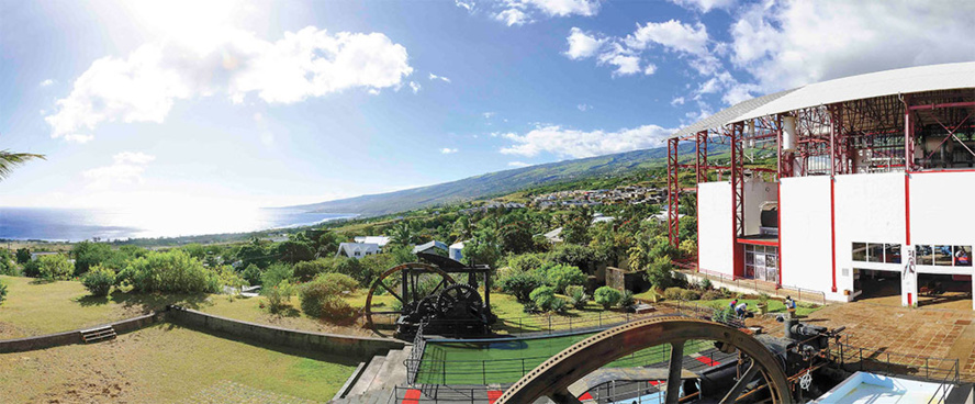 Communiqué de la Région Réunion Communiqué de la Région Réunion