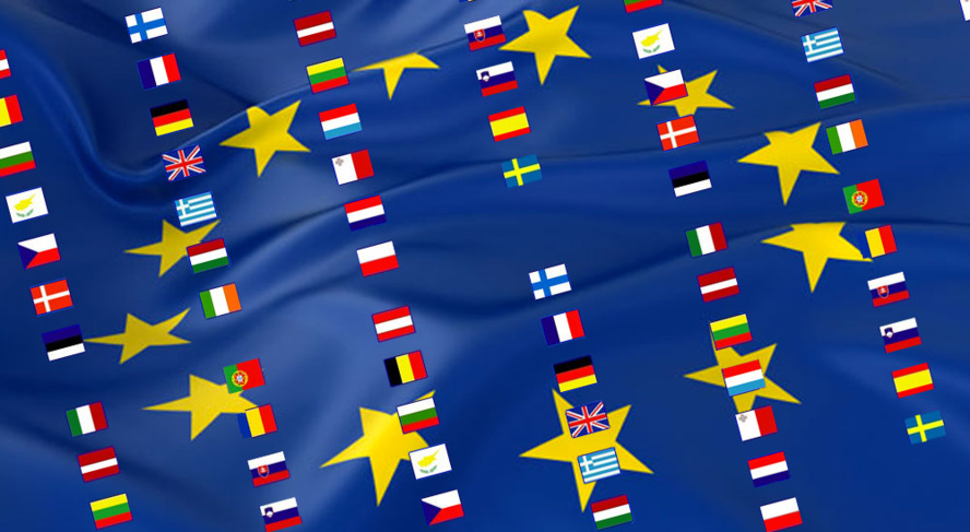 Une histoire belge... Une histoire belge...