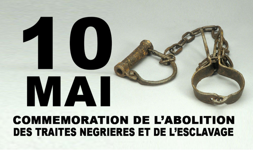 10 MAI : Pourquoi cette non-célébration ? 10 MAI : Pourquoi cette non-célébration ?