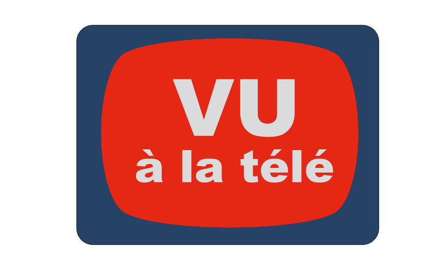 ​C'est la faute à la télévision