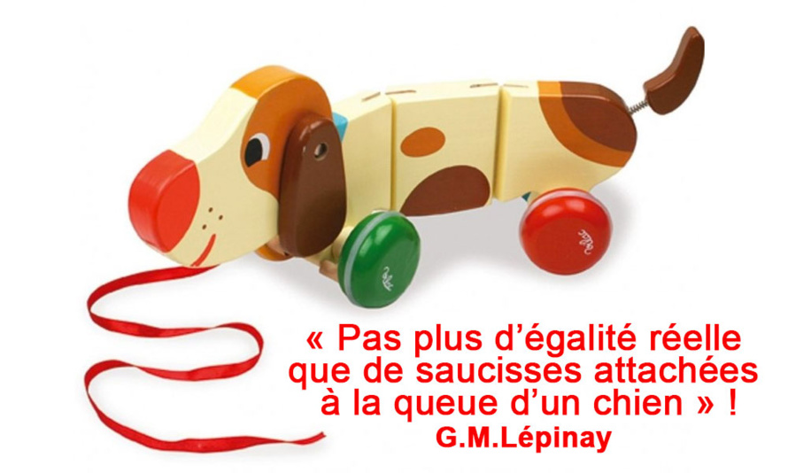 NE JAMAIS VENDRE LES ŒUFS DANS LE C… D’UNE POULE