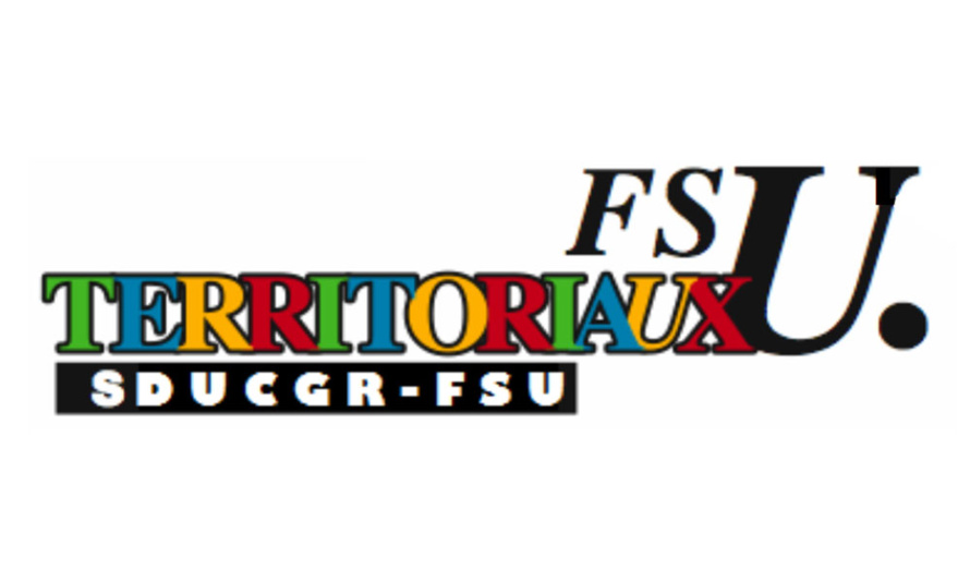 Communiqué de la Fsu territoriale