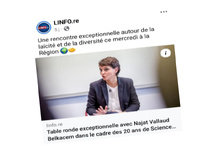 Laïcité et diversité tièdes : imposture chaude