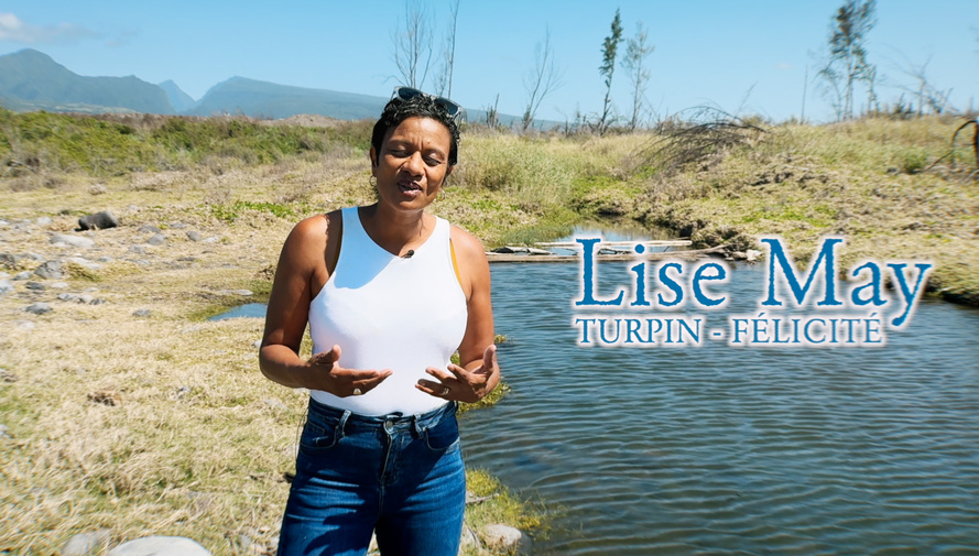 L’histoire de Lise May L’histoire de Lise May