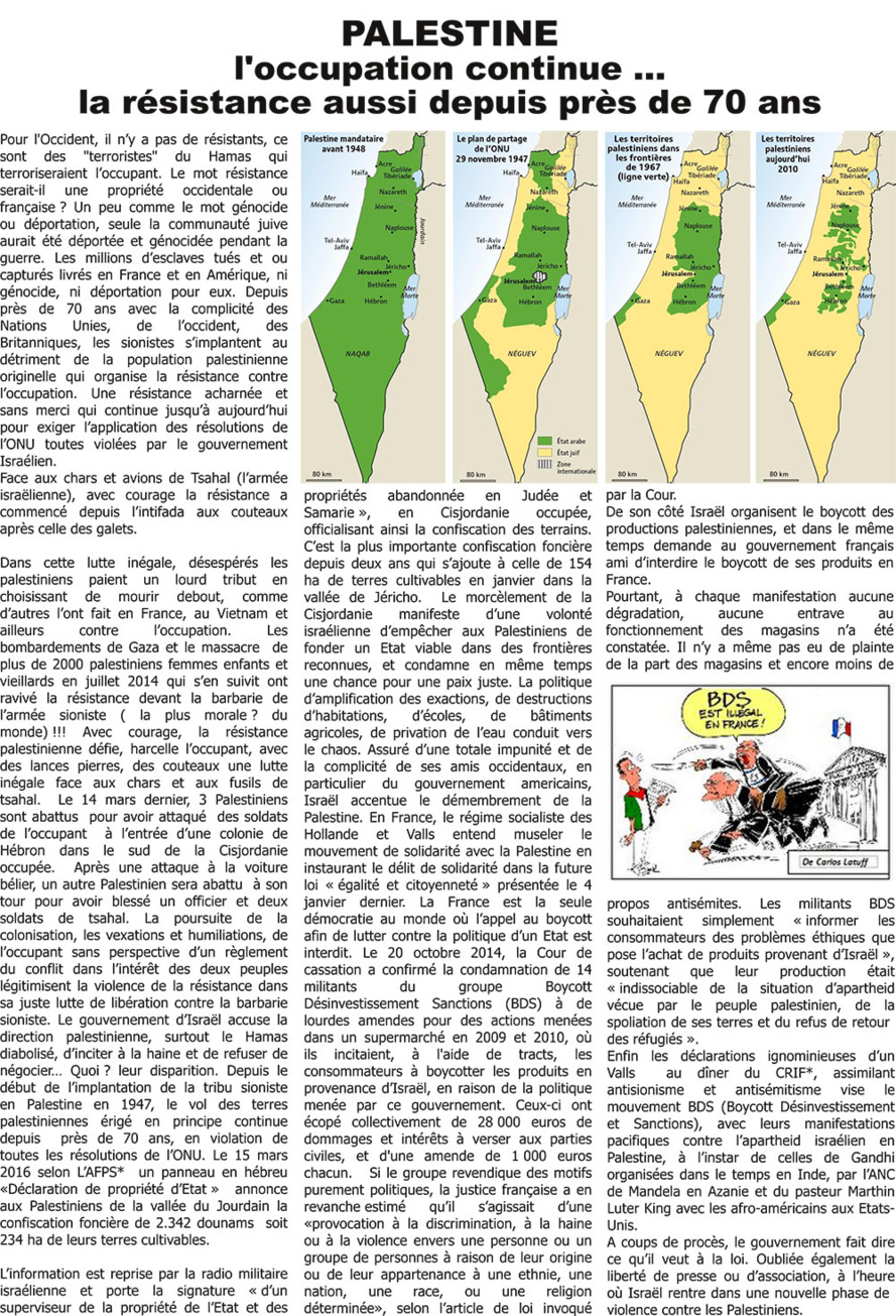 FANAL n° 11 FANAL n° 11
