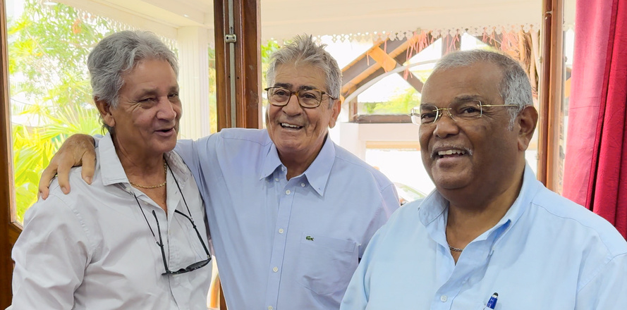 Les Centristes – Canal historique annoncent leur soutien au Rassemblement Dionysien Les Centristes – Canal historique annoncent leur soutien au Rassemblement Dionysien