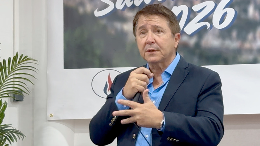 ​Saint-Denis : La nouvelle dynamique politique autour de la candidature de Jean-Max Nativel