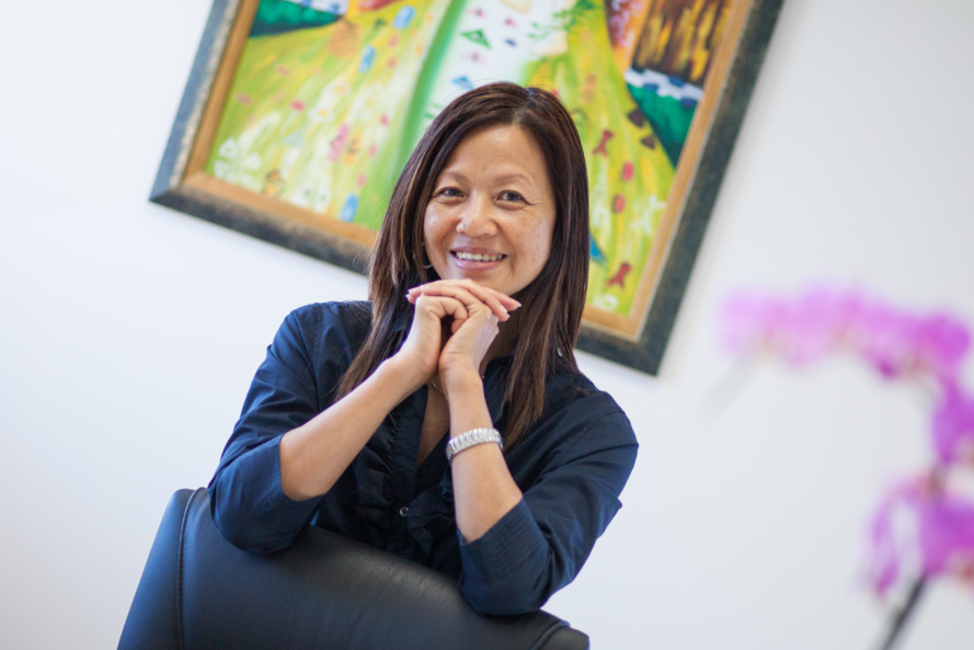 Journée mondiale de la Santé : pour un label "La Réunion Ile Santé" Journée mondiale de la Santé : pour un label "La Réunion Ile Santé"