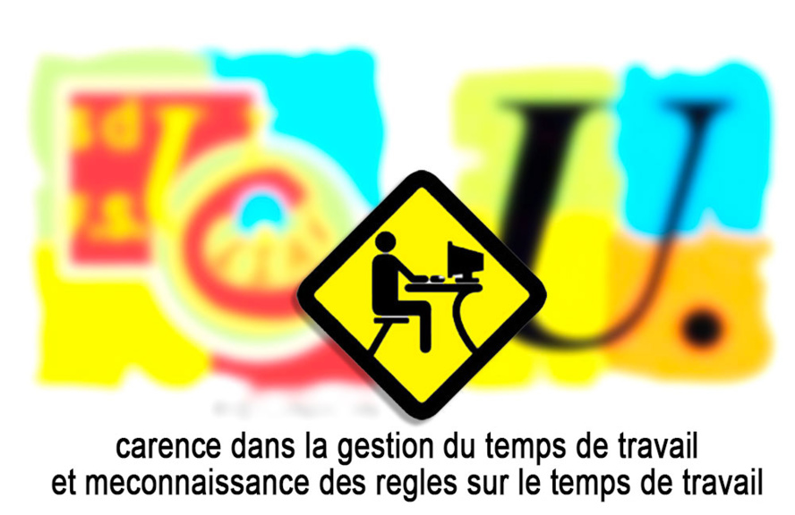 FSU : Philippe Laurent reconnaît une carence dans la gestion du temps de travail