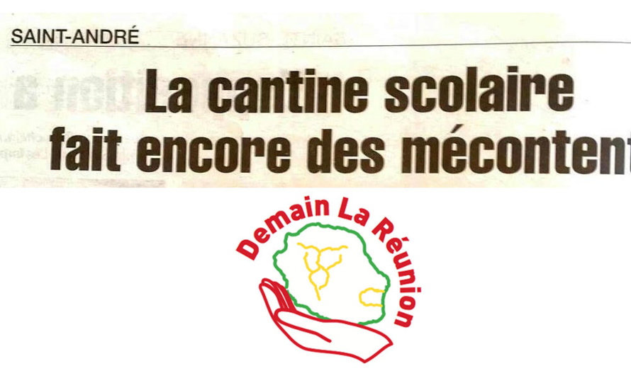 Saint-André : Laxisme et incompétence ! Le procureur alerté ! Saint-André : Laxisme et incompétence ! Le procureur alerté !
