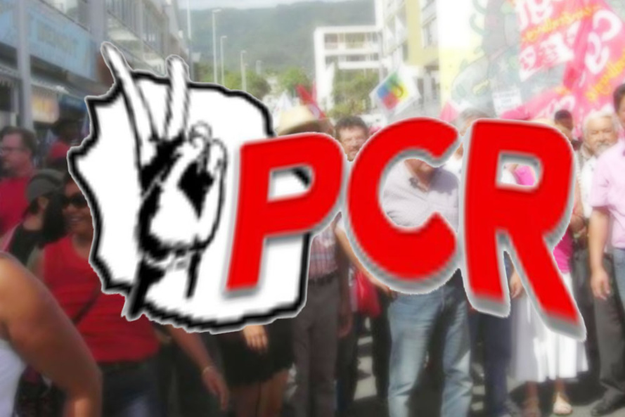 PCR : ​Il faut tout changer et maintenant !