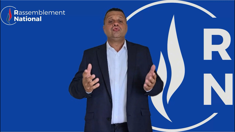 Harold Fontaine répond aux attaques : “À Petite-Île, le changement passe par la cohérence” Harold Fontaine répond aux attaques : “À Petite-Île, le changement passe par la cohérence”