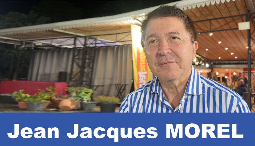 LFI, ou la France ouverte comme un moulin LFI, ou la France ouverte comme un moulin