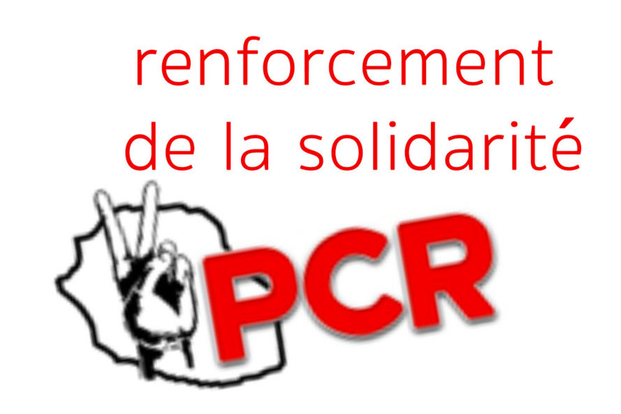 Le Conseil politique du PCR décide du renforcement de la solidarité et de l’organisation des communistes réunionnais Le Conseil politique du PCR décide du renforcement de la solidarité et de l’organisation des communistes réunionnais