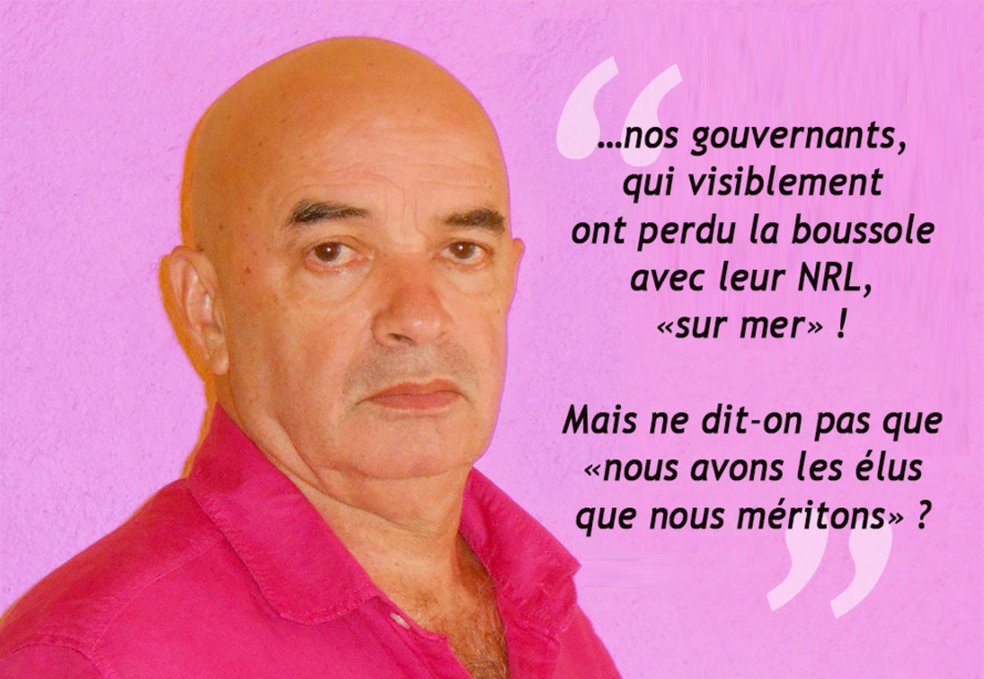 VERS LE COMA CIRCULATOIRE « RÉEL » À LA REUNION ! VERS LE COMA CIRCULATOIRE « RÉEL » À LA REUNION !