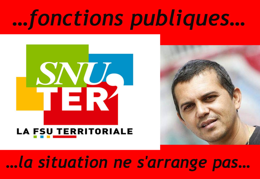 JOURNEE MONDIALE DE LA SANTÉ ET SUPPRESSION DE 22000 POSTES DANS LES HÔPITAUX JOURNEE MONDIALE DE LA SANTÉ ET SUPPRESSION DE 22000 POSTES DANS LES HÔPITAUX