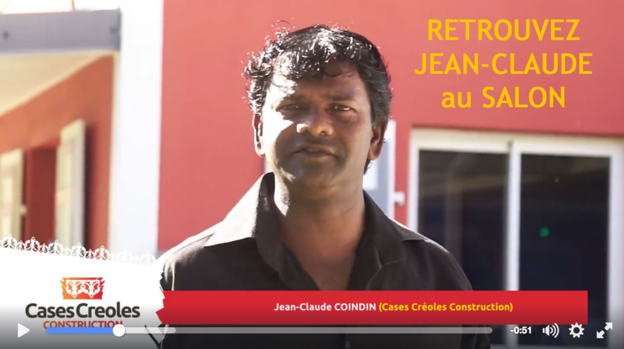 Rendez-vous au Salon