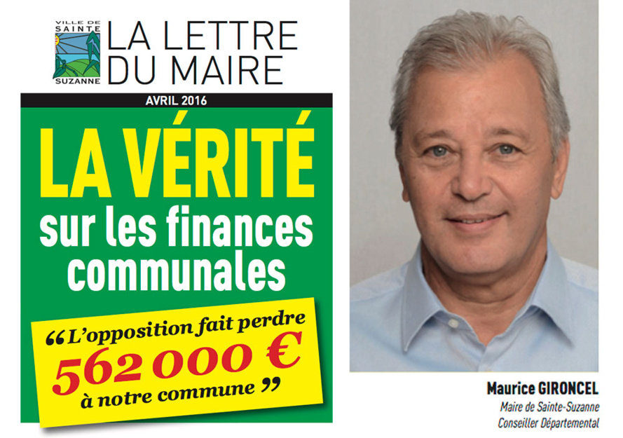 CINOR : Les coupables démasqués CINOR : Les coupables démasqués