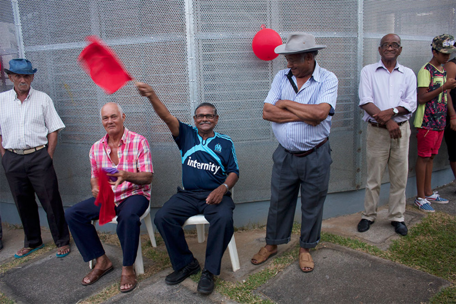 Adieu Elie ! Adieu Elie !