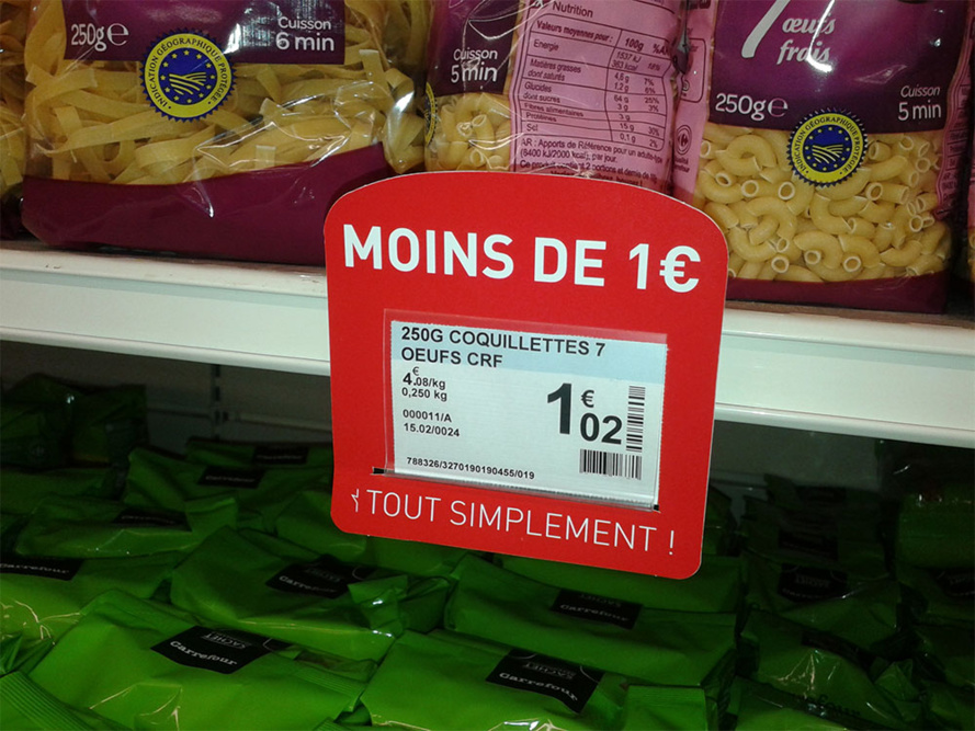 La France va mal, mais ça s'améliore… La France va mal, mais ça s'améliore…