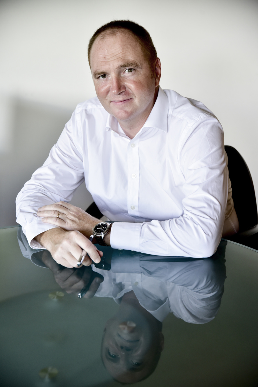 Veolia fête ses 40 ans de présence à La Réunion Veolia fête ses 40 ans de présence à La Réunion