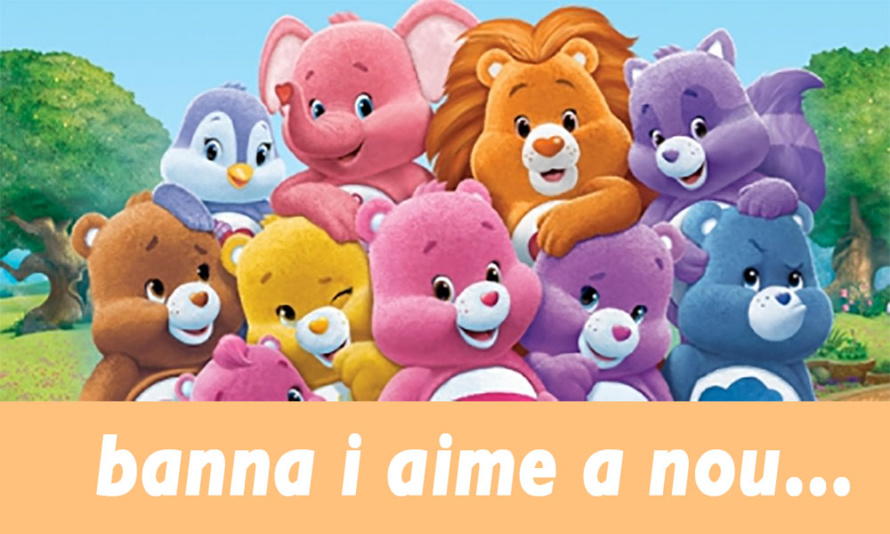 Banna i mok a nou Banna i mok a nou