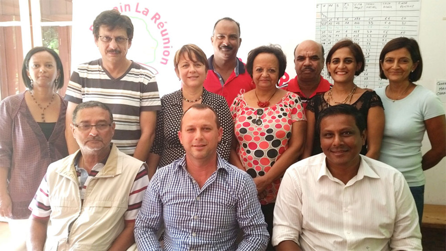Les Réunionnais doivent s'emparer du débat ! Les Réunionnais doivent s'emparer du débat !