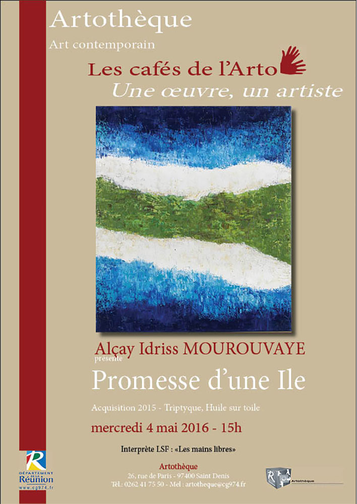 Les Cafés de l'Arto