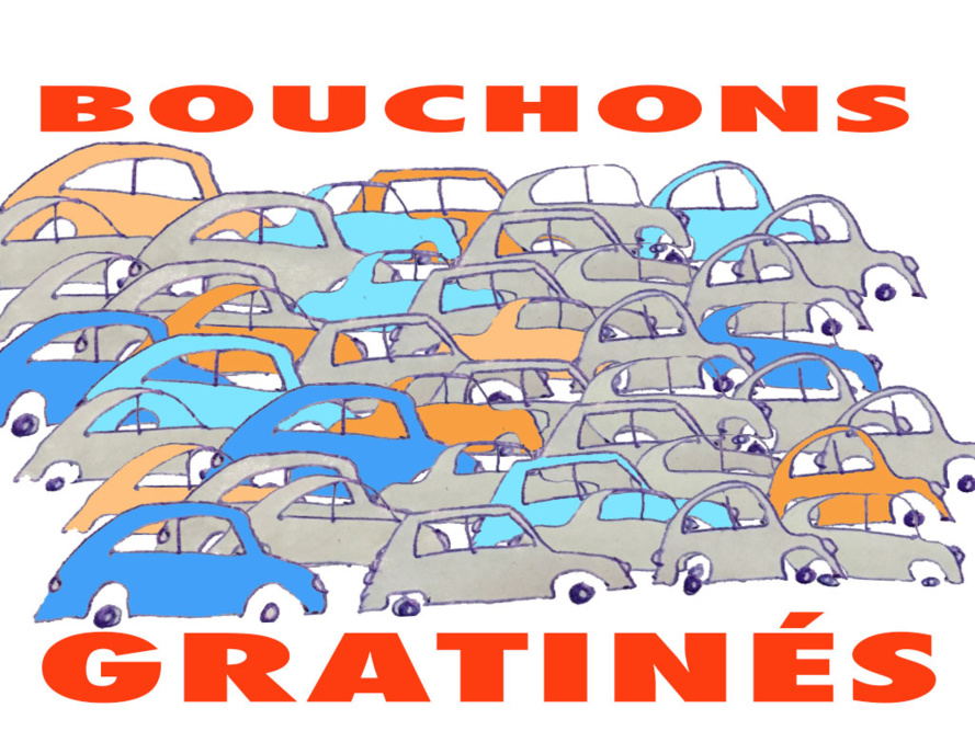 SAINT-ANDRE, AU BORD DE L’ASPHYXIE CIRCUALTOIRE ! SAINT-ANDRE, AU BORD DE L’ASPHYXIE CIRCUALTOIRE !