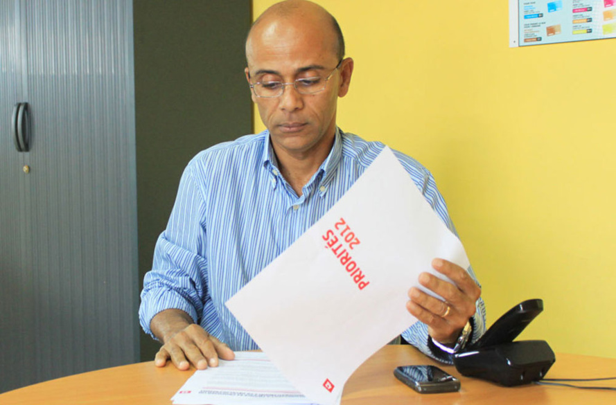 Philippe NAILLET : Questions au Gouvernement