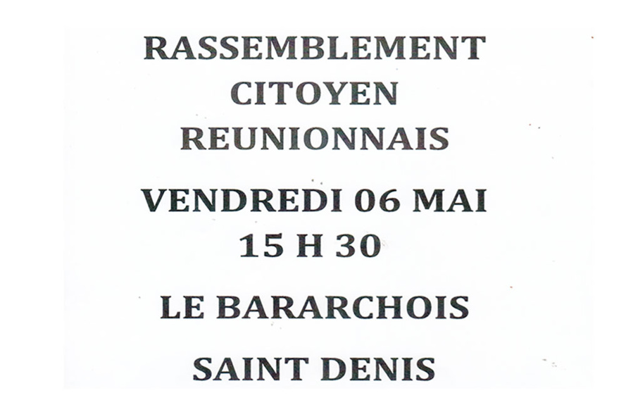 RASSEMBLEMENT CITOYEN RASSEMBLEMENT CITOYEN