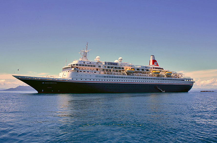 Tourisme : Succès annoncé pour l'arrivée de la compagnie de Croisière Fred Olsen Tourisme : Succès annoncé pour l'arrivée de la compagnie de Croisière Fred Olsen