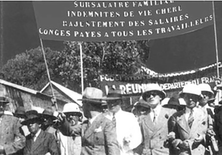 CRADS - 19 mars 1946 - Photo blog Pierre VERGES CRADS - 19 mars 1946 - Photo blog Pierre VERGES