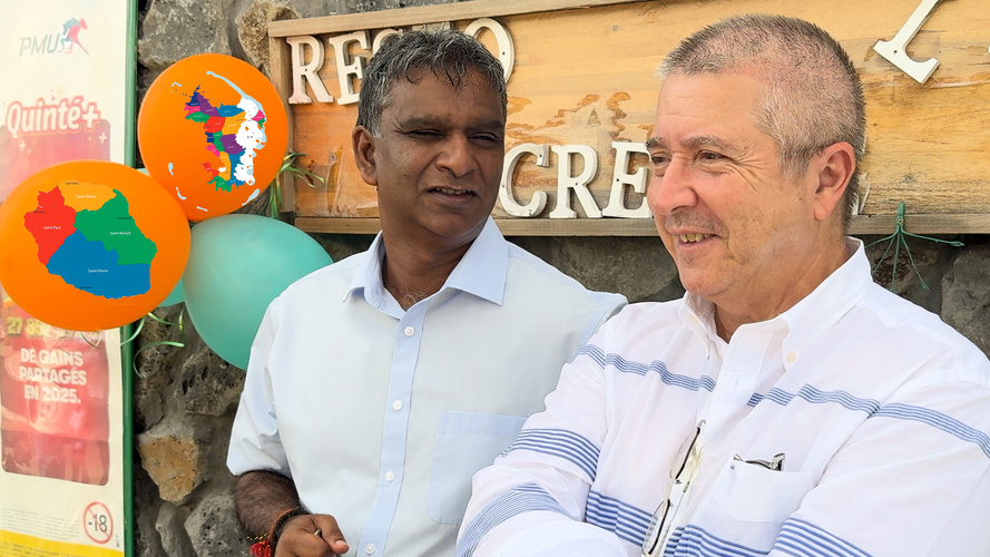 Frères français de l’océan Indien : pour une coopération d’égal à égal entre La Réunion et Mayotte Frères français de l’océan Indien : pour une coopération d’égal à égal entre La Réunion et Mayotte