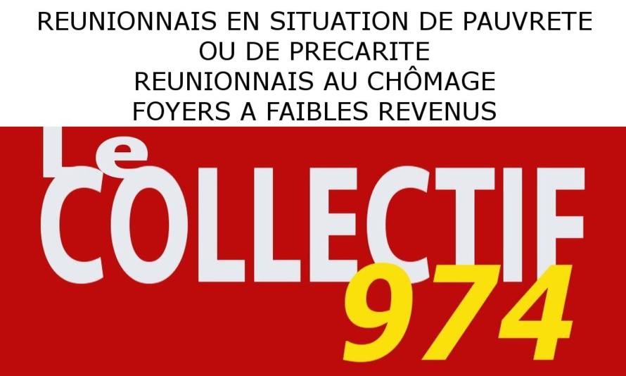 LE COLLECTIF 974 DENONCE UNE REFORME FAITE A L’ENVERS ET SOUTIENT L’INTERSYNDICALE