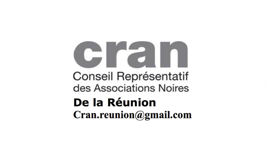 Le CRAN Réunion s’indigne de la violence qui s’opère à Mayotte Le CRAN Réunion s’indigne de la violence qui s’opère à Mayotte