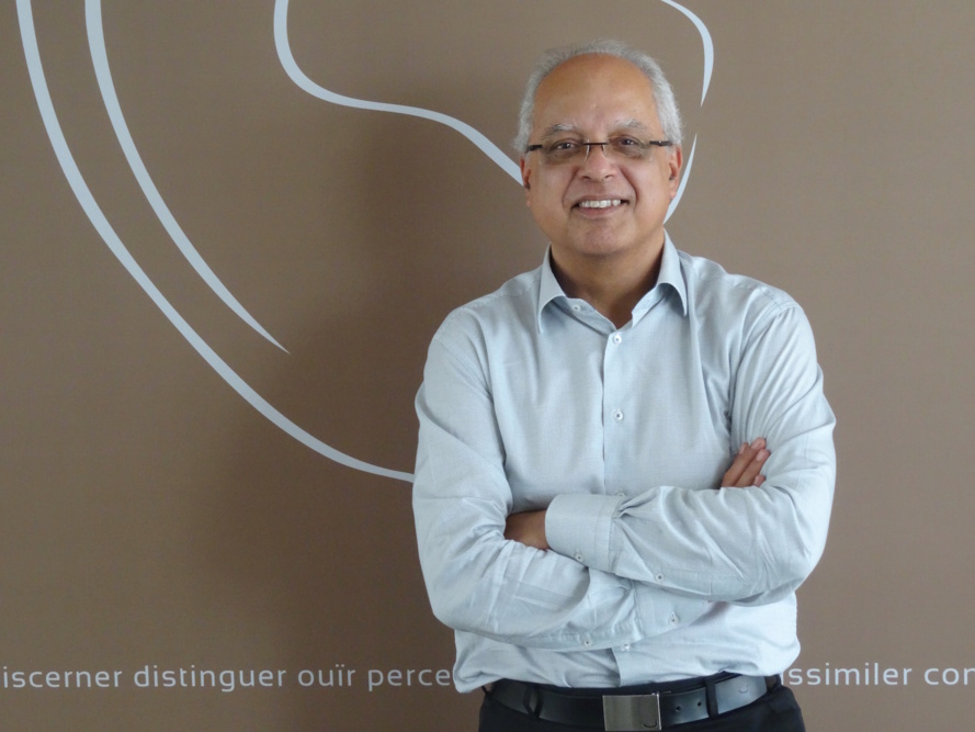 L’entreprise numérique FORMAT à la conquête de nouveaux marchés L’entreprise numérique FORMAT à la conquête de nouveaux marchés