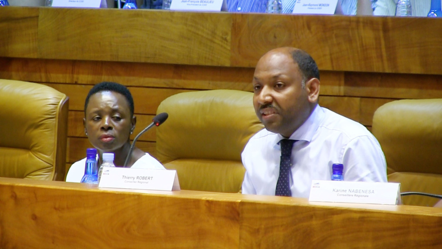 Commission permanente du 31 Mai 2016 Commission permanente du 31 Mai 2016