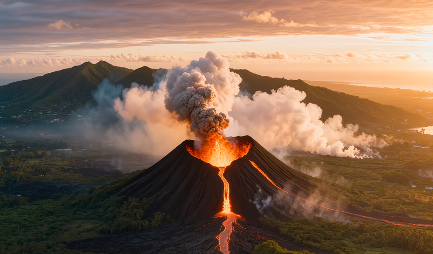 ​Qui a tué les dinosaures ?