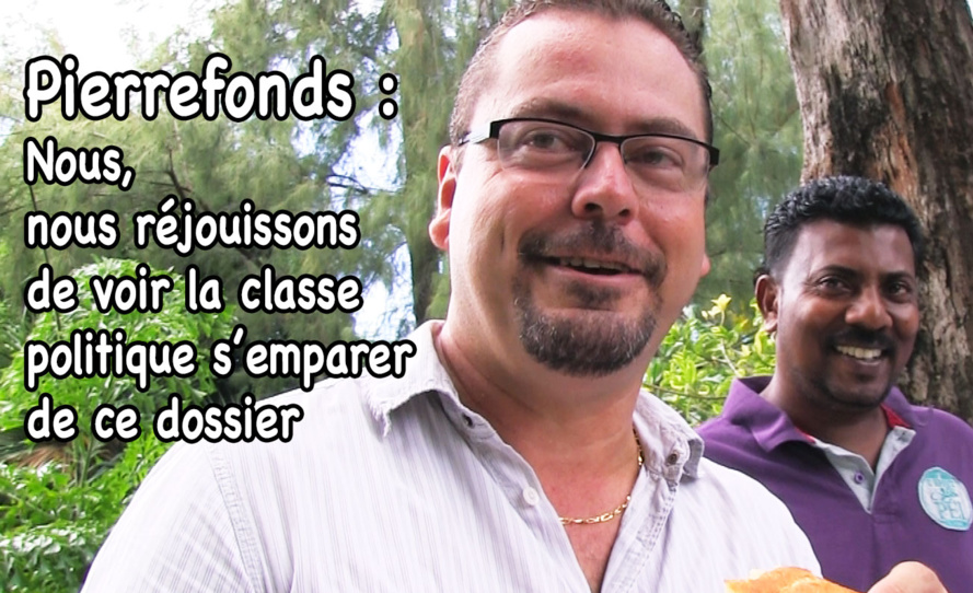 Remettre le curseur sur le sud, via l’aéroport de Pierrefonds. Remettre le curseur sur le sud, via l’aéroport de Pierrefonds.