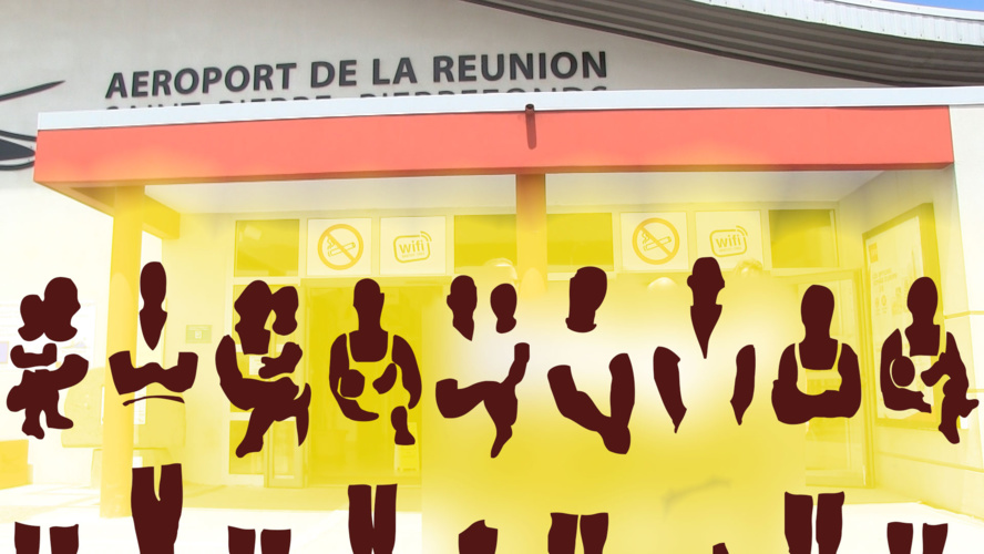 Mettre à niveau l'aéroport de Pierrefonds.