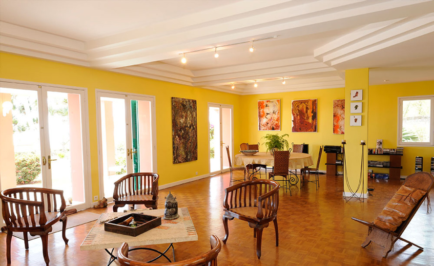 À saisir : Magnifique Propriété à Saint Francois À saisir : Magnifique Propriété à Saint Francois