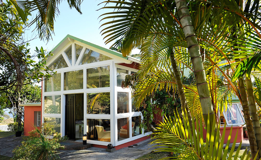 À saisir : Magnifique Propriété à Saint Francois À saisir : Magnifique Propriété à Saint Francois