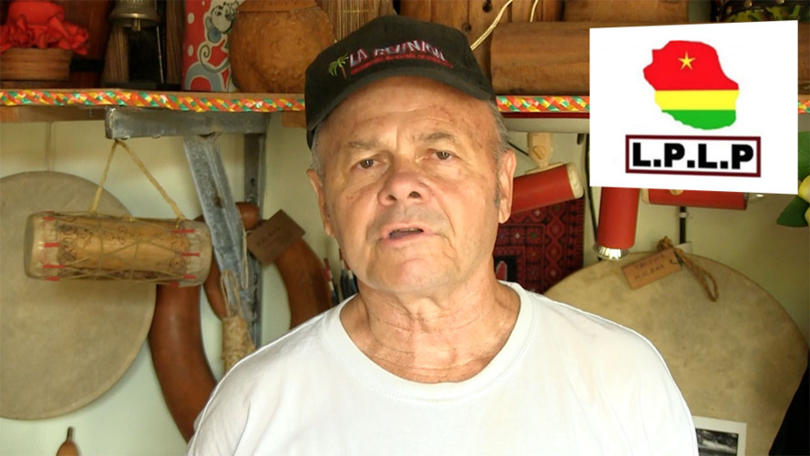 Succession de Sudel Fuma à l'Université de La Réunion Succession de Sudel Fuma à l'Université de La Réunion