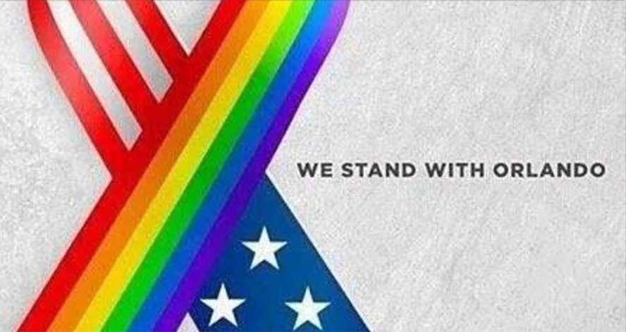 TUERIE D’ORLANDO: TOTAL RESPECT APPELLE À UN RASSEMBLEMENT, CE SOIR À PARIS TUERIE D’ORLANDO: TOTAL RESPECT APPELLE À UN RASSEMBLEMENT, CE SOIR À PARIS